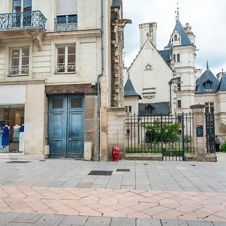 Hyper Centre, Premium, Spacieux Appartement Haussmannien Angers Eksteriør billede