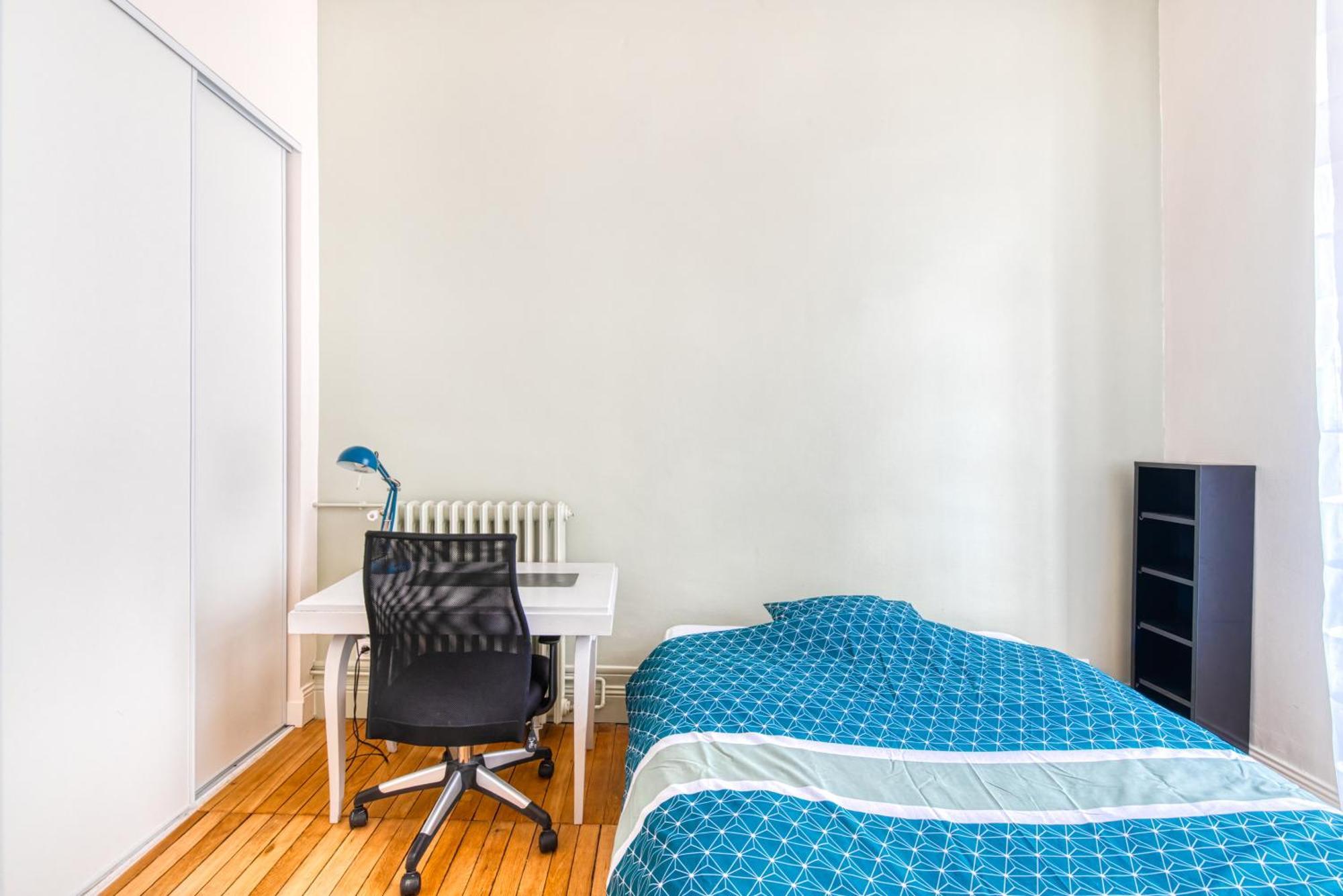 Hyper Centre, Premium, Spacieux Appartement Haussmannien Angers Eksteriør billede