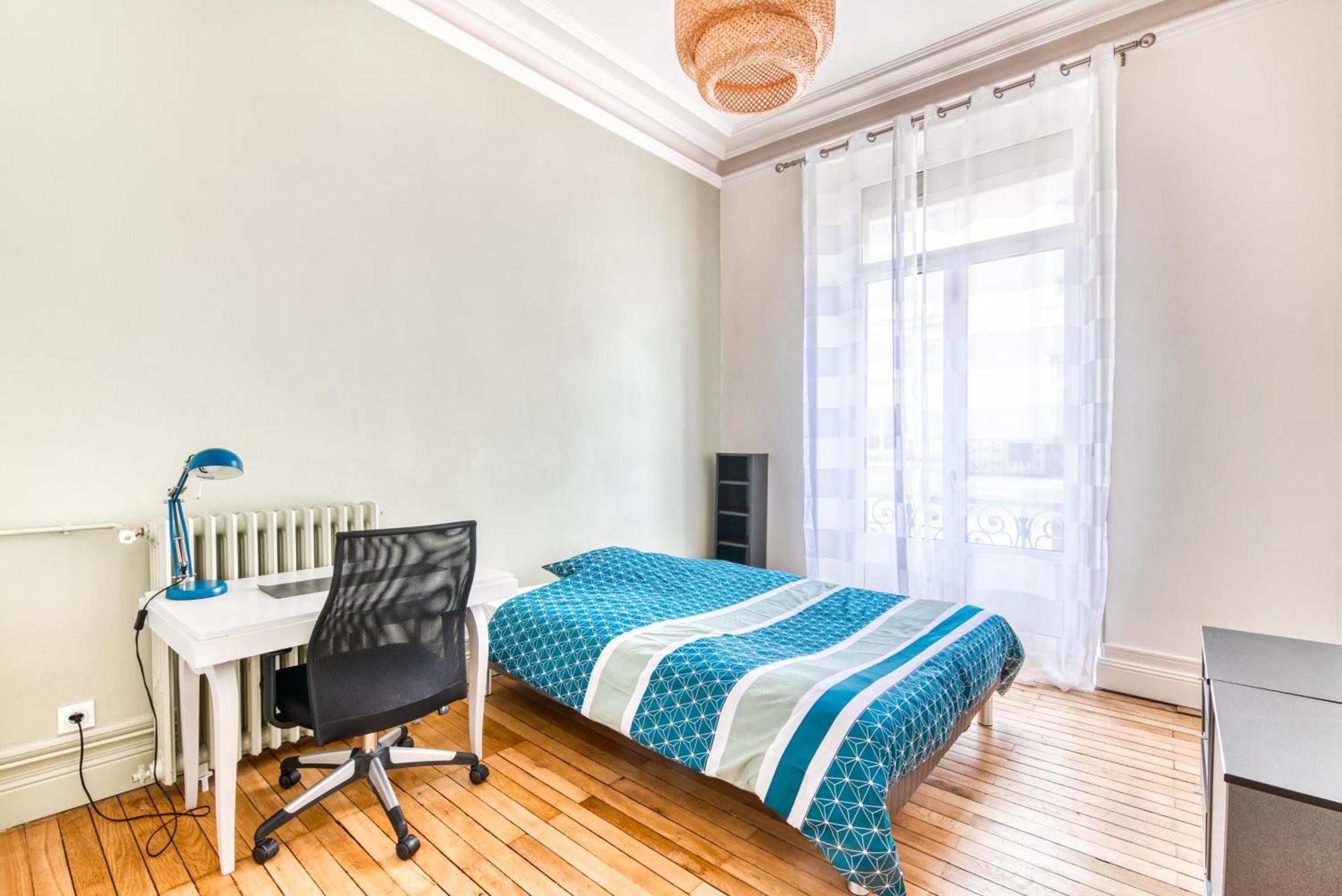Hyper Centre, Premium, Spacieux Appartement Haussmannien Angers Eksteriør billede